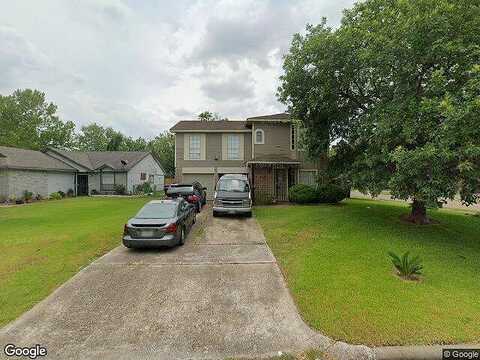 Rockrill, HOUSTON, TX 77045