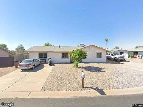 95Th, MESA, AZ 85207