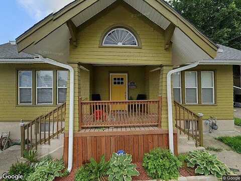28Th, KANSAS CITY, MO 64109