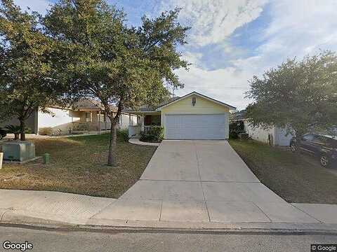 Christina, SAN ANTONIO, TX 78247