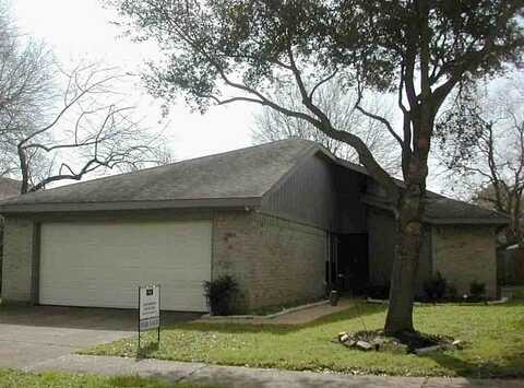 Davenway, HOUSTON, TX 77084