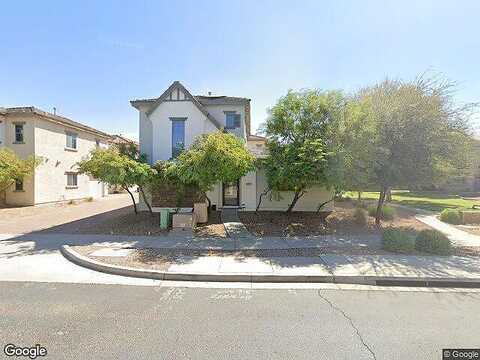 Ashland, GOODYEAR, AZ 85395