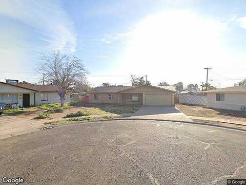 Cavalier, PHOENIX, AZ 85019