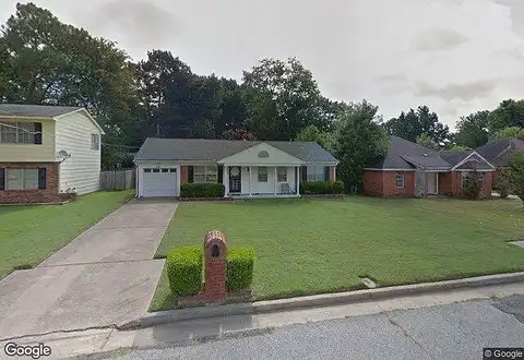 Mcarthur, MEMPHIS, TN 38128
