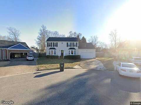 Highfield, VIRGINIA BEACH, VA 23454