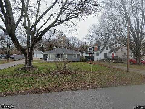 20Th, INDEPENDENCE, MO 64052
