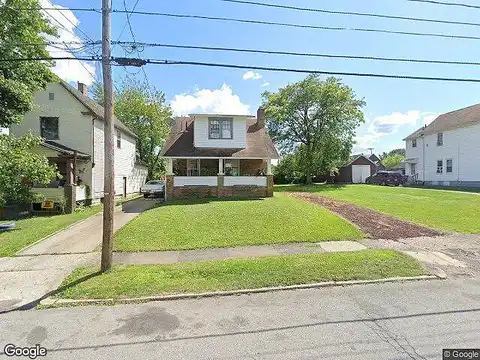 Midland, YOUNGSTOWN, OH 44509