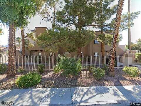 Juniper Hills, LAS VEGAS, NV 89142