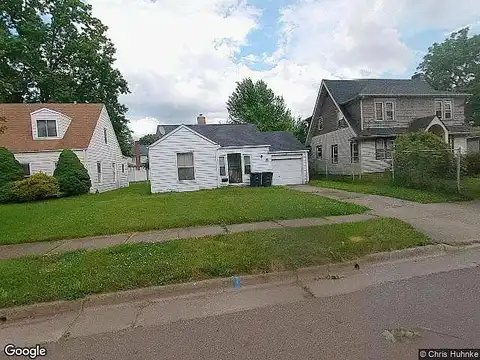 Valdes, AKRON, OH 44320