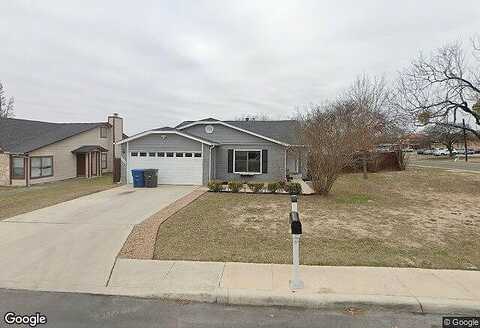 Fillmore, SAN ANTONIO, TX 78245