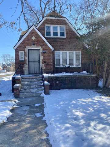 Littlefield, DETROIT, MI 48227