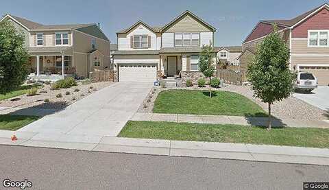 Granby, COMMERCE CITY, CO 80022