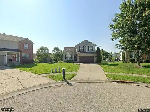 Pippin Meadows, CINCINNATI, OH 45231