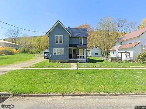 South, CATTARAUGUS, NY 14719