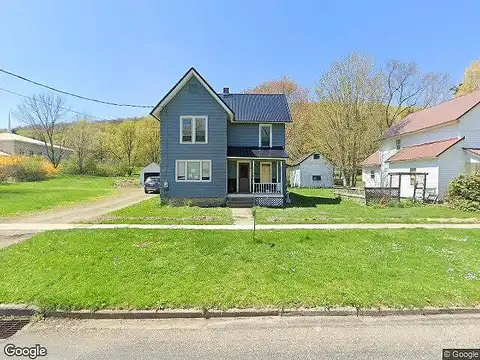 South, CATTARAUGUS, NY 14719