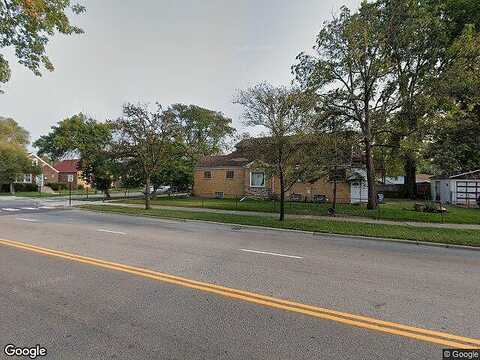 Hoxie, CHICAGO, IL 60617