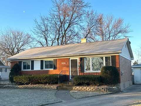 Anne, THORNTON, IL 60476