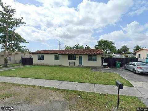 26Th, MIAMI, FL 33165