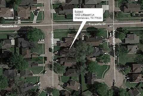 Littleport, CHANNELVIEW, TX 77530