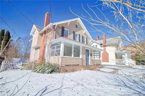 Cooke, WATERBURY, CT 06704