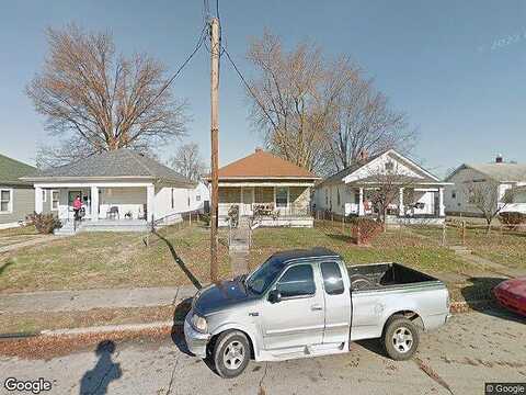 Queen, LOUISVILLE, KY 40215