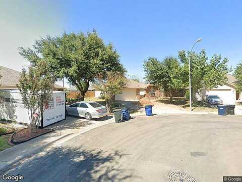 Brock, HUTTO, TX 78634