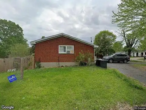 Potters, CLARKSVILLE, IN 47129