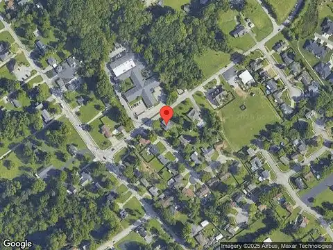 Potters, CLARKSVILLE, IN 47129