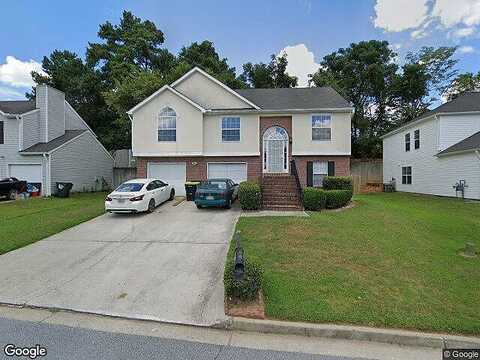 Hidden Brook, ATLANTA, GA 30349