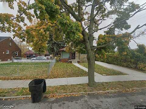 Engleside, DETROIT, MI 48205