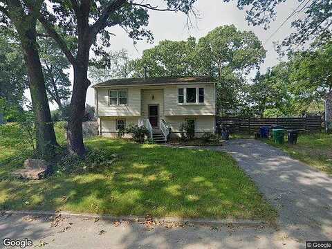 Brightside, WARWICK, RI 02889