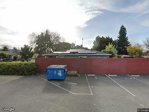 Pascoe, SAN JOSE, CA 95125