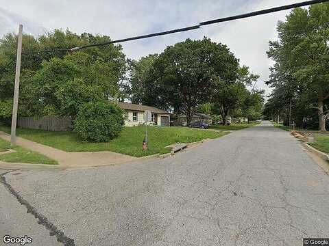 Bristol, KANSAS CITY, MO 64134