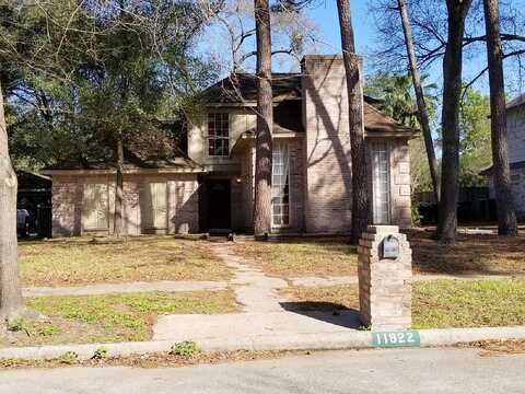 Hillbrook, HOUSTON, TX 77070