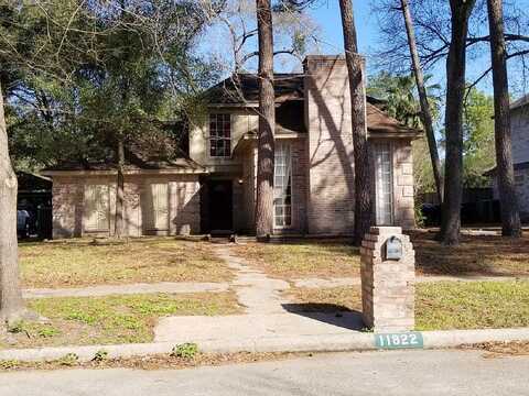 Hillbrook, HOUSTON, TX 77070