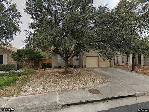 Stanton, SAN ANTONIO, TX 78253