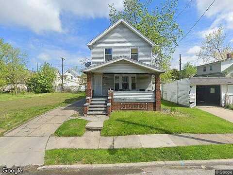 Minor, CLEVELAND, OH 44105