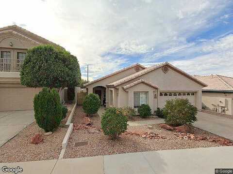 Becker, SCOTTSDALE, AZ 85259