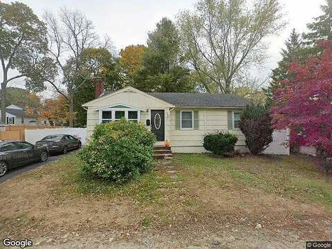 Hillside, BROCKTON, MA 02302