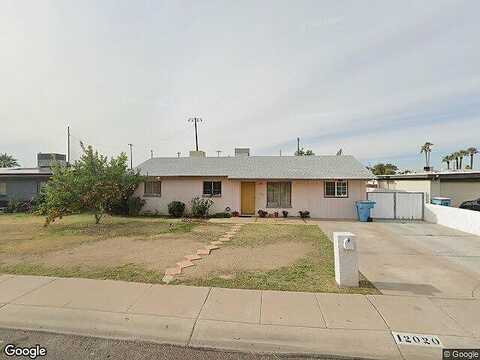 30Th, PHOENIX, AZ 85029