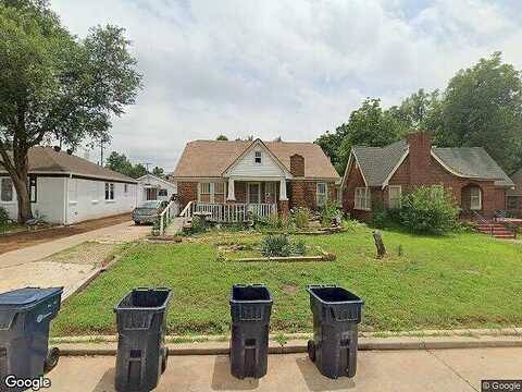 49Th, OKLAHOMA CITY, OK 73118