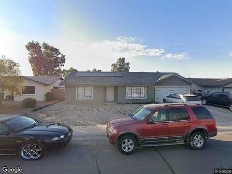 Avenida Kino, CASA GRANDE, AZ 85122