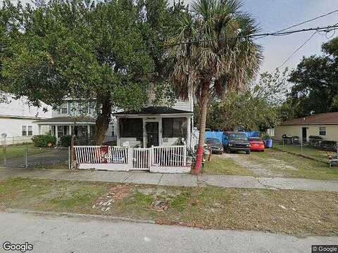Evergreen, JACKSONVILLE, FL 32206