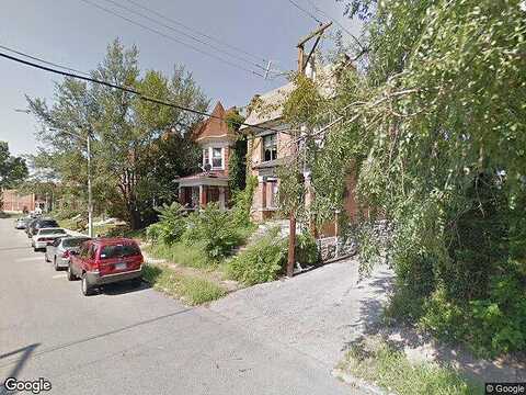 Montclair, SAINT LOUIS, MO 63112