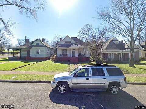 13Th, BIRMINGHAM, AL 35204