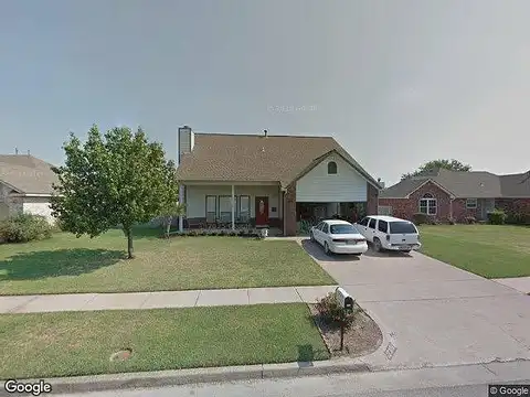 81St, OWASSO, OK 74055