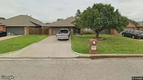 138Th, EDMOND, OK 73013