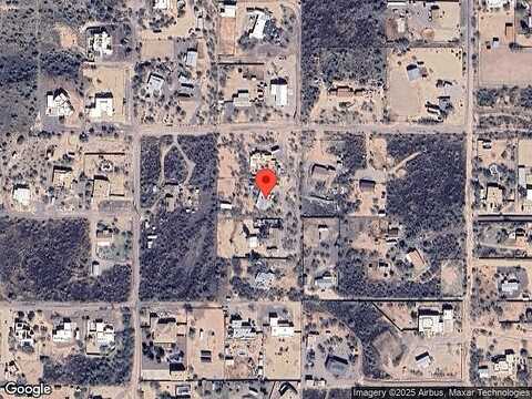 Cavalry, NEW RIVER, AZ 85087