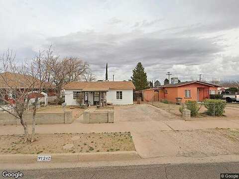13Th, DOUGLAS, AZ 85607