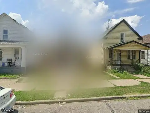 Gallagher, HAMTRAMCK, MI 48212